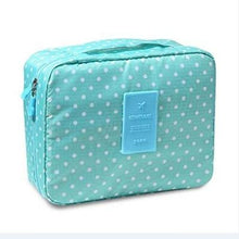 Load image into Gallery viewer, Beauty Essential Travel Bag