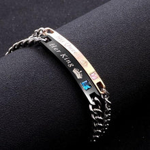 Load image into Gallery viewer, Couple Bracelets