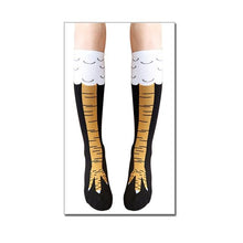 Load image into Gallery viewer, Chicken Socks
