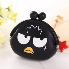 Load image into Gallery viewer, Animal Sili-Coin Purse