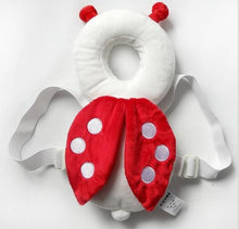 Load image into Gallery viewer, Baby Halo Pillow