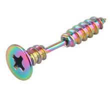 Load image into Gallery viewer, Stud Screw Earring