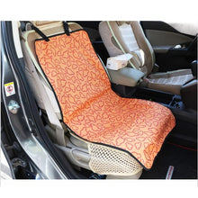 Load image into Gallery viewer, Pet Seat Protector