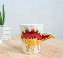 Load image into Gallery viewer, Dino Mug