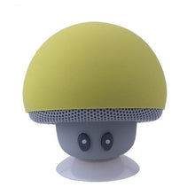 Load image into Gallery viewer, Mini Wireless Shroom Speaker