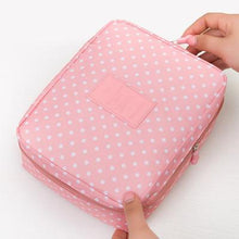 Load image into Gallery viewer, Beauty Essential Travel Bag