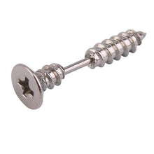 Load image into Gallery viewer, Stud Screw Earring