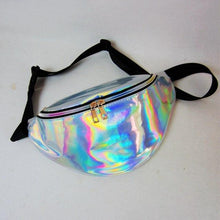Load image into Gallery viewer, Trippy Waist Bag