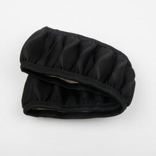 Load image into Gallery viewer, Cushioned Steering Wheel Cover