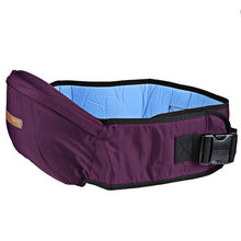 Load image into Gallery viewer, Baby Waist Carrier