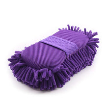 Load image into Gallery viewer, Car Wash Glove