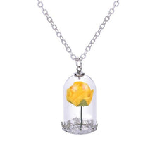 Load image into Gallery viewer, Rose Chain