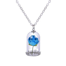 Load image into Gallery viewer, Rose Chain