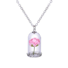 Load image into Gallery viewer, Rose Chain