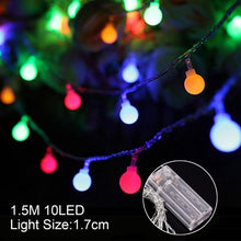 Load image into Gallery viewer, Christmas Lights
