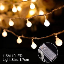 Load image into Gallery viewer, Christmas Lights