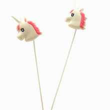 Load image into Gallery viewer, Cute Unicorn Headphones