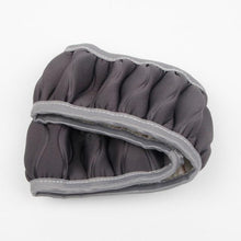 Load image into Gallery viewer, Cushioned Steering Wheel Cover