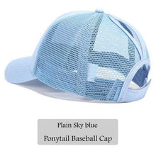 Load image into Gallery viewer, Glitter Pony Cap
