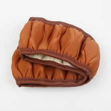 Load image into Gallery viewer, Cushioned Steering Wheel Cover