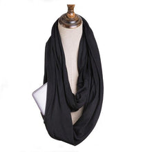 Load image into Gallery viewer, Infinity Scarf