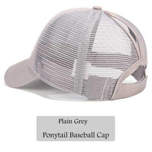 Load image into Gallery viewer, Glitter Pony Cap