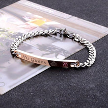 Load image into Gallery viewer, Couple Bracelets