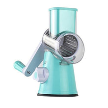 Load image into Gallery viewer, Manual Vegetable Cutter