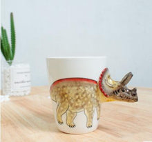 Load image into Gallery viewer, Dino Mug