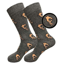 Load image into Gallery viewer, Gotcha Socks