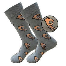 Load image into Gallery viewer, Gotcha Socks