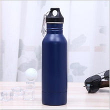 Load image into Gallery viewer, Insulated Beer Thermos