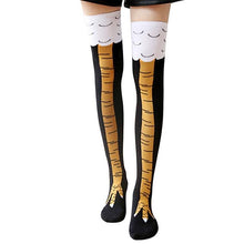 Load image into Gallery viewer, Chicken Socks
