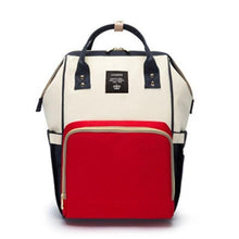 Load image into Gallery viewer, Super Diaper Bag