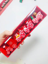 Load image into Gallery viewer, Choo Choo Christmas Train