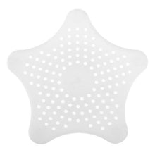 Load image into Gallery viewer, Star Drain Hair Catcher