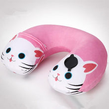 Load image into Gallery viewer, Hood Pillow