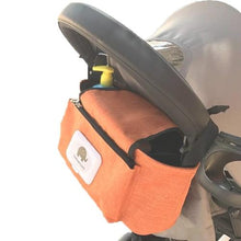 Load image into Gallery viewer, Stroller Pouch