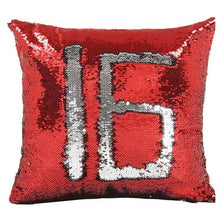 Load image into Gallery viewer, Sequin Pillowcase
