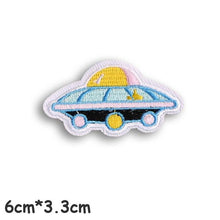 Load image into Gallery viewer, Fashion Patch