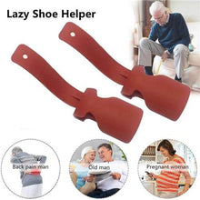 Load image into Gallery viewer, Easy Shoe Slip