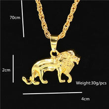 Load image into Gallery viewer, Bling Bling Chain