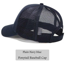 Load image into Gallery viewer, Glitter Pony Cap