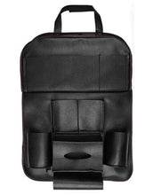 Load image into Gallery viewer, Car Organizing Seat Saver