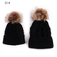 Load image into Gallery viewer, Mother Daughter Hat