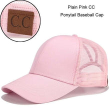 Load image into Gallery viewer, Glitter Pony Cap