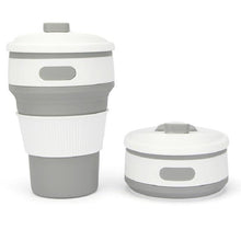Load image into Gallery viewer, Collapsible Coffee Mug