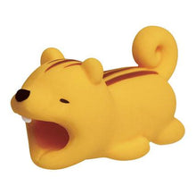 Load image into Gallery viewer, Chompy Animals Cord Protector