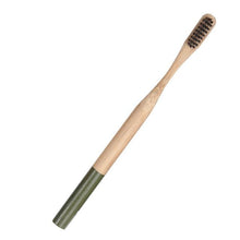 Load image into Gallery viewer, Bamboo Toothbrush