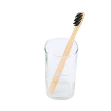 Load image into Gallery viewer, Bamboo Toothbrush